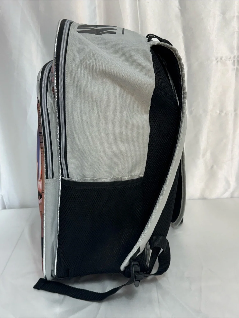Disney Star Wars The Mandalorian “The Child” Grogu Baby Yoda Laptop Backpack